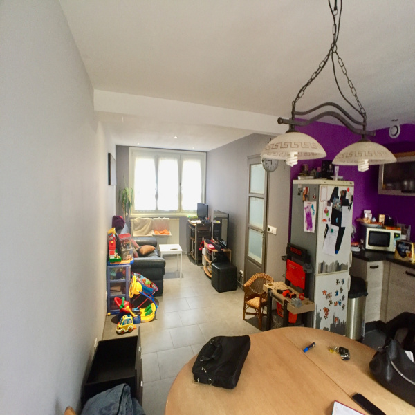 Offres de vente Maison Faches-Thumesnil 59155