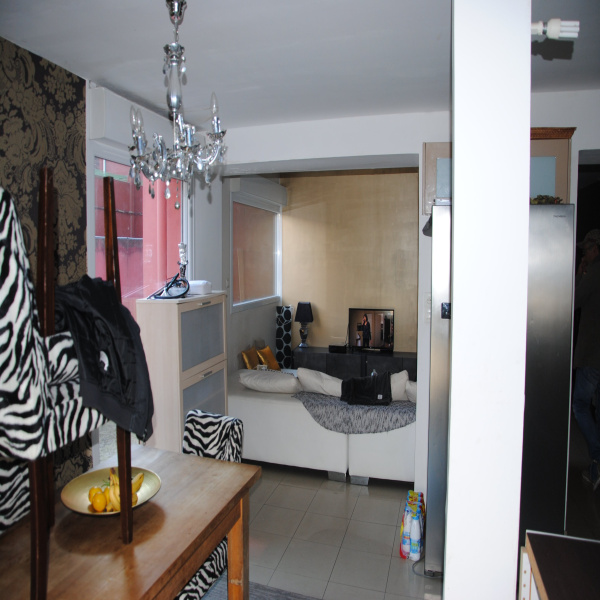Offres de vente Immeuble Roubaix 59100